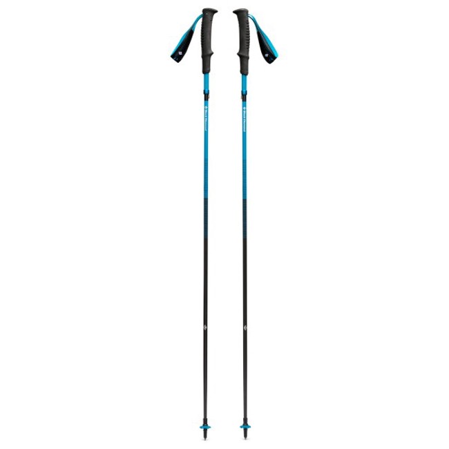 Bâtons black diamond DISTANCE CARBON Z POLES Desert Sky