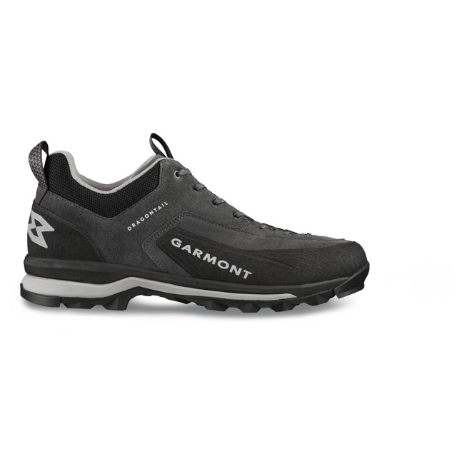 Garmont Hiking Shoes Dragontail Shadow Grey/ne