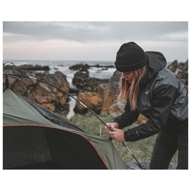 Telt easy camp SETESDAL 4