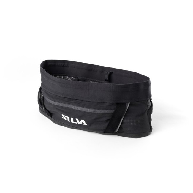 Gürtel silva STRIVE LOOP Black S