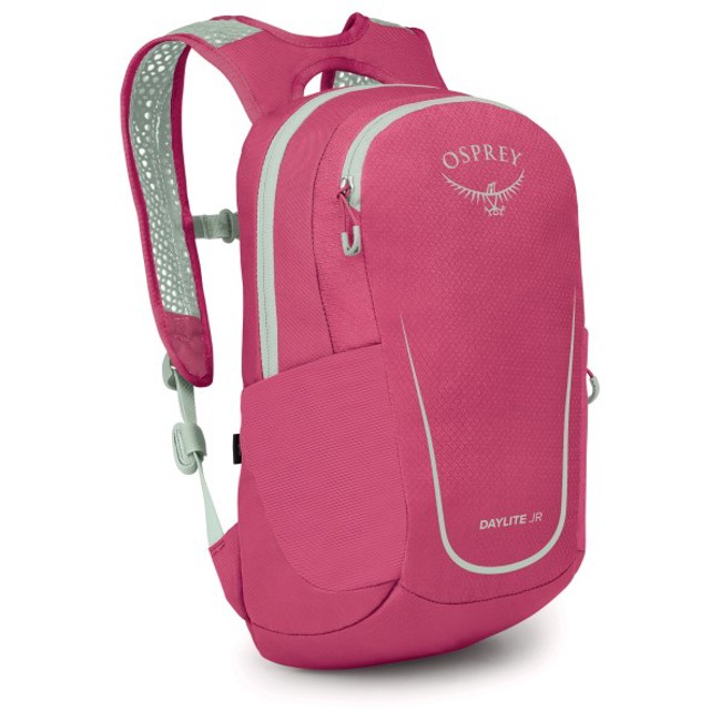 osprey Back Pack YOUTH PACK Hotspot Pink/FroMin