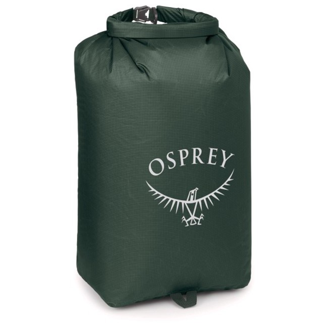 Bolsa osprey UL DRY SACK 20 Tundra Green