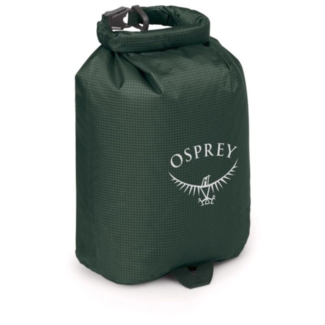 Bolsa osprey UL DRY SACK 3 Tundra Green