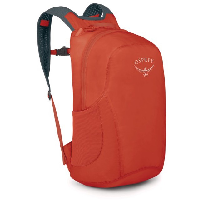 osprey Back Pack UL STUFF PACK Mars Orange