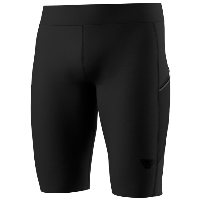Collant Dynafit Sky Short Tights M Black Out 0910 | Barrabes
