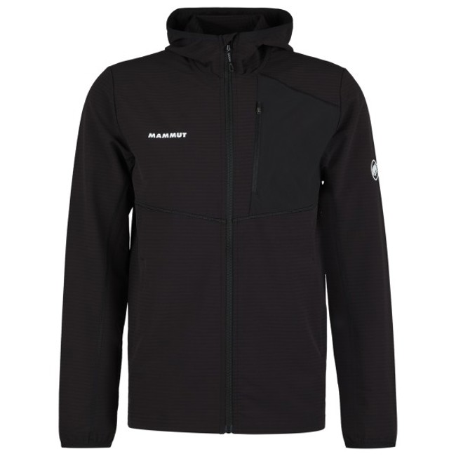 Chaqueta mammut LIGHT ML M Black