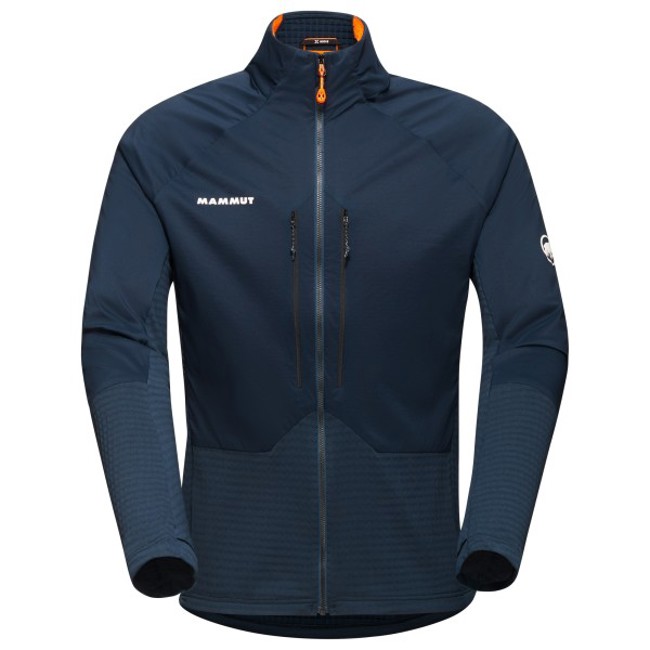 Jas mammut EIGER NORDWAND ML HYBRID