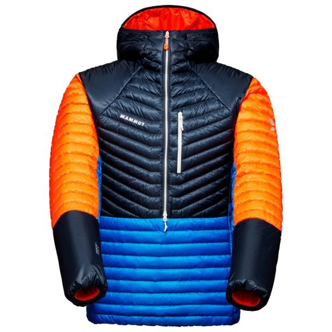 Takki mammut SPEED IN HZ M Azurit/Night