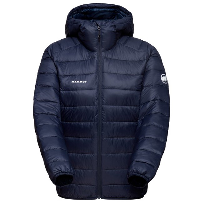 Bunda mammut CRAG IN HOODED