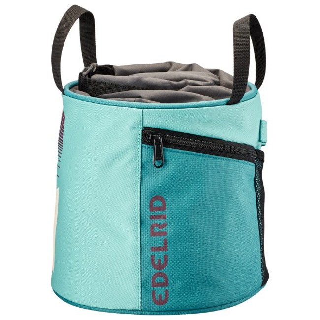 Bolsa de magnesio edelrid HERKULES