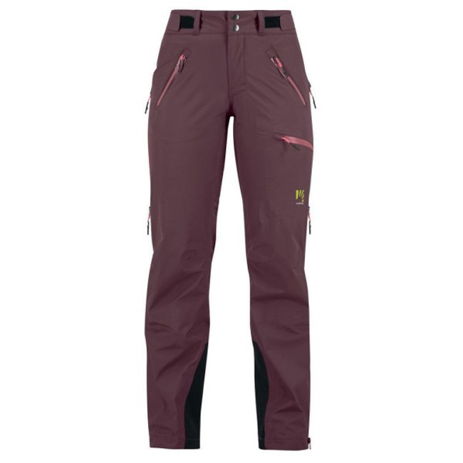 Hosen karpos MIDI SHELL W PANTS Huckleberry