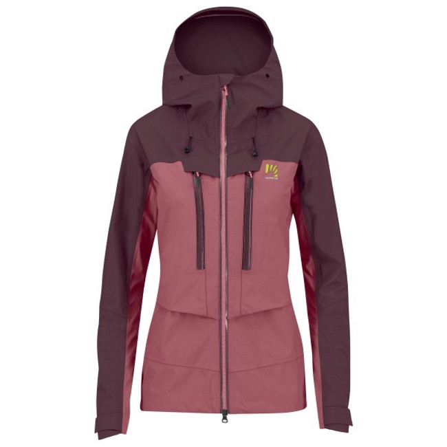 Casaco karpos MIDI SHELL W JACKET