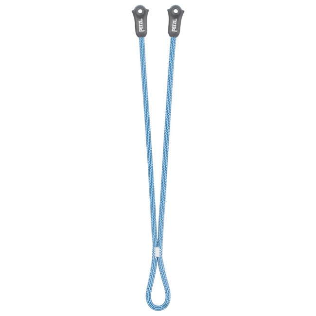 Petzl Lanyard Dual Canyon Club