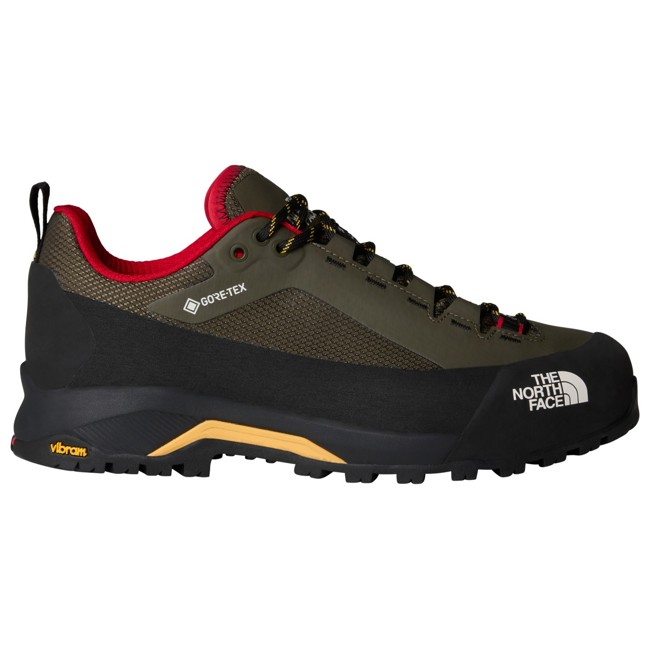 The North Face Boots Verto Alpine Gtx