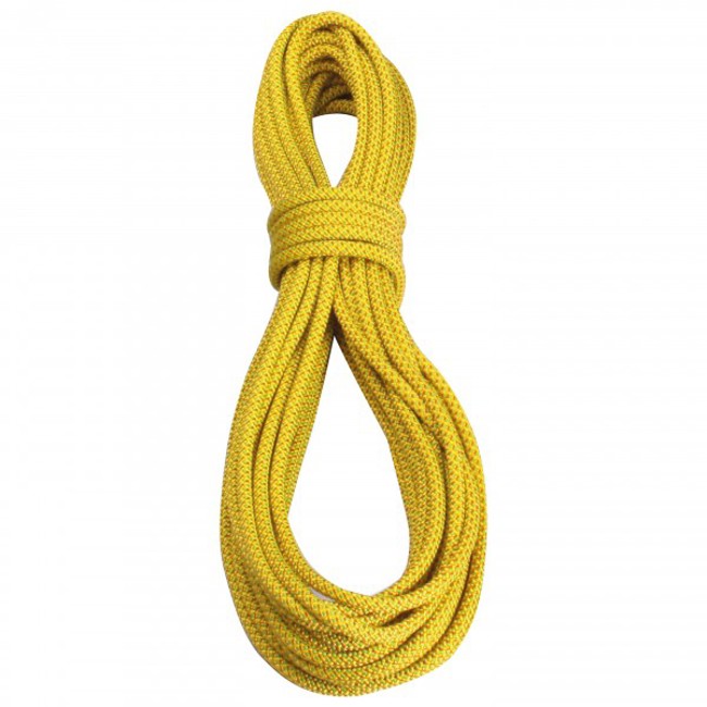 Lina tendon ALPINE 7,9 Complete shield amarillo 30m