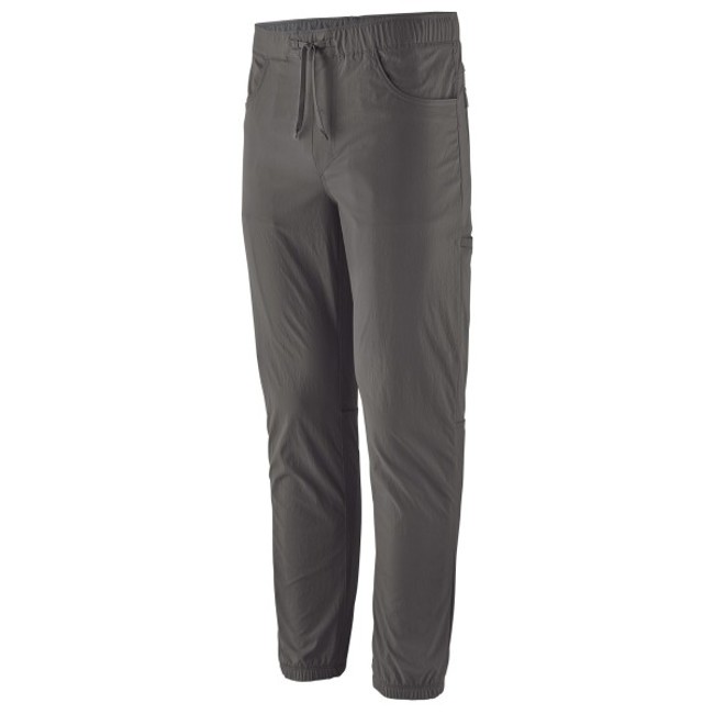 Pantalon patagonia QUANDARY JOGGERS Forge Grey