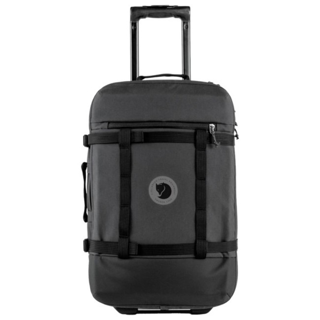 Torebka fjällräven FÄRDEN ROLLER 35 Coal Black