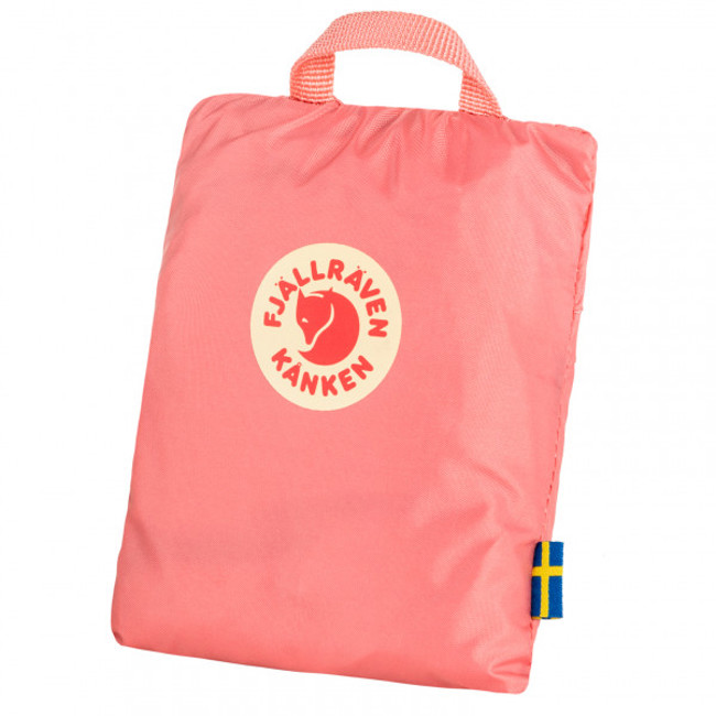 Vak na lyže fjällräven KANKEN RAIN COVER Pink