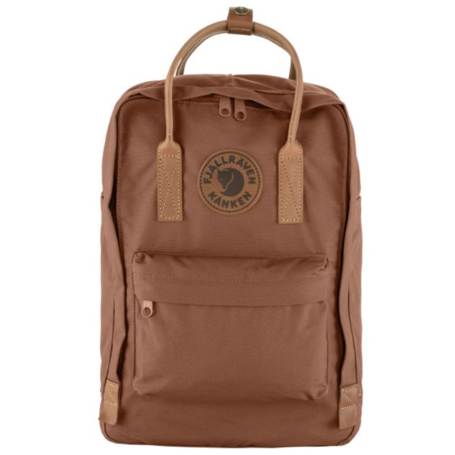 Batoh fjällräven KANKEN NO. 2 LAPTOP 15 Hazel Brown