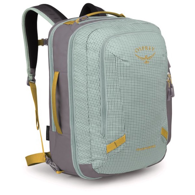 Batoh osprey Transporter 36 Frosty Mint