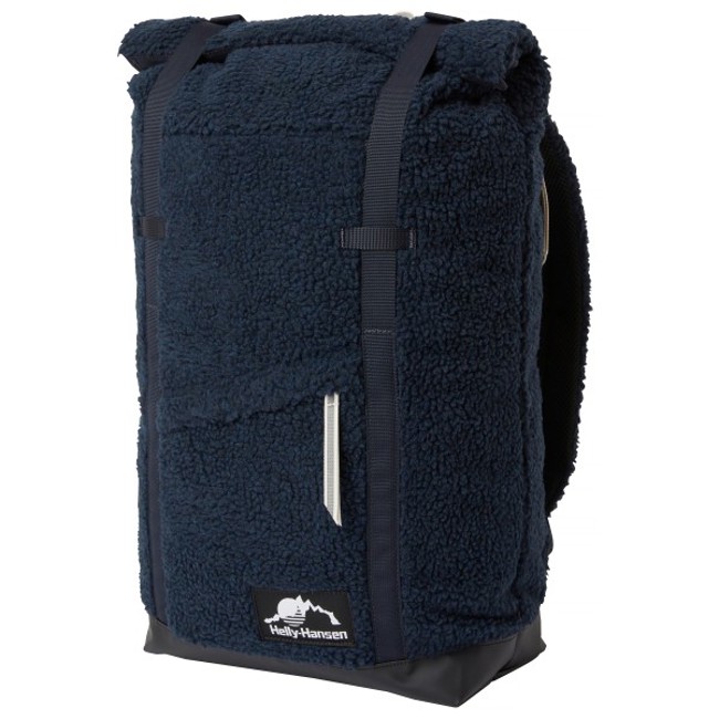 Batoh helly hansen STOCKHOLM PILE Navy