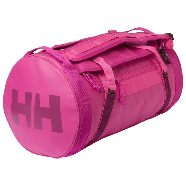 Laukku helly hansen DUFFEL BAG 2 30L Black
