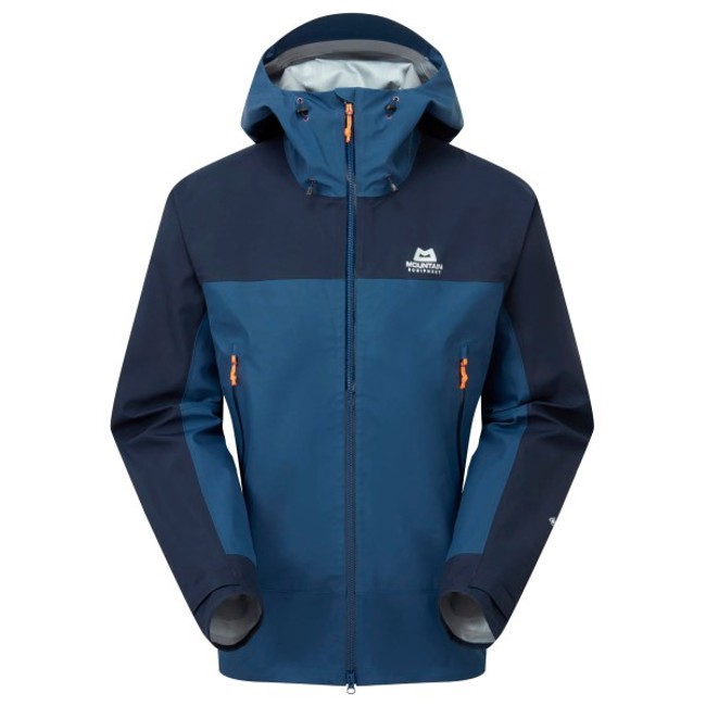 Kurtka mountain equipment SALTORO Dusk/Cosmos