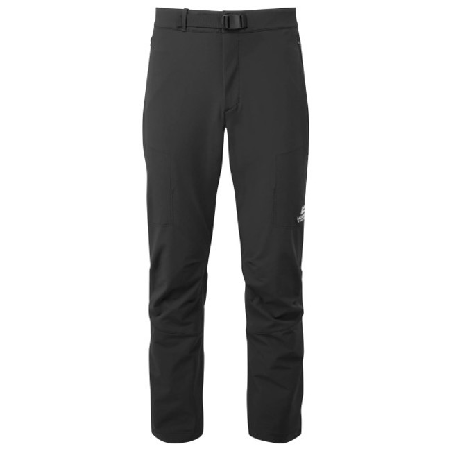 Pantalon mountain equipment IBEX MOUNTAIN PANT Black