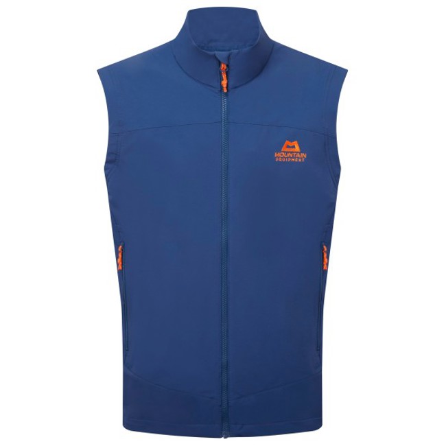 Vesta mountain equipment FRONTIER VEST