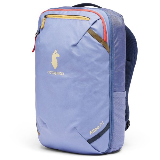 Batoh na záda cotopaxi ALLPA 35L TRAVEL PACK Blue Smoke