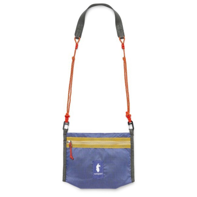 Sac banane cotopaxi LISTA 2L CROSSBODY
