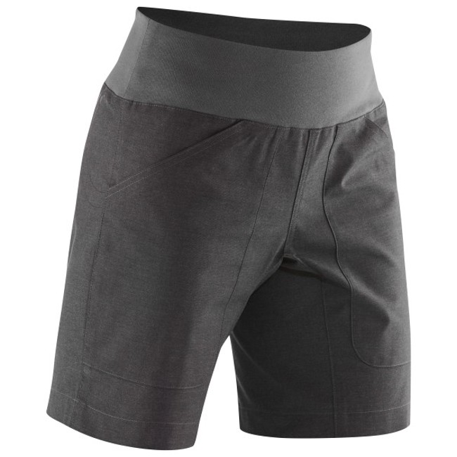Nohavice edelrid SANSARA II Asphalt