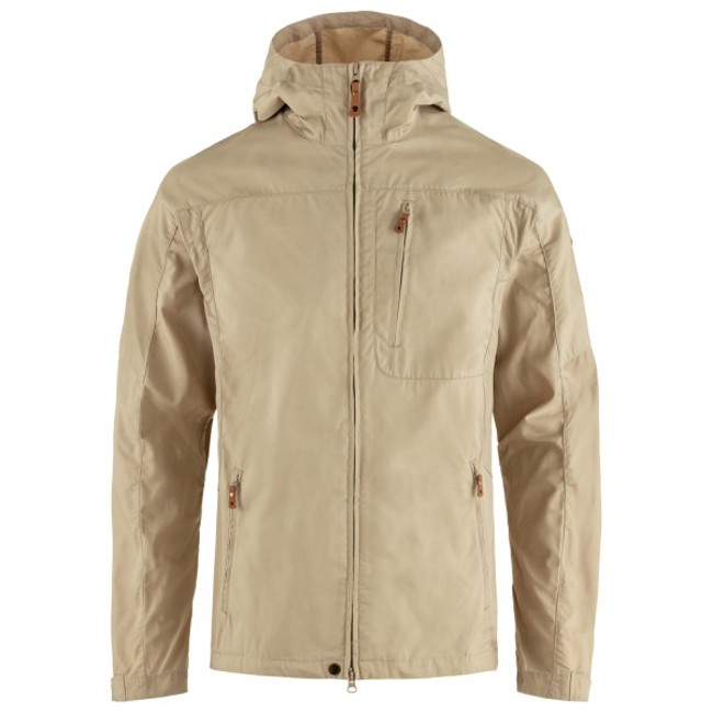 Kabát fjällräven STEN JACKET M