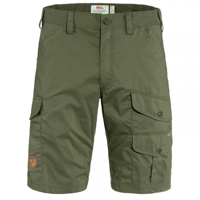 Housut fjällräven VIDDA PRO LITE SHORTS M Laurel Green