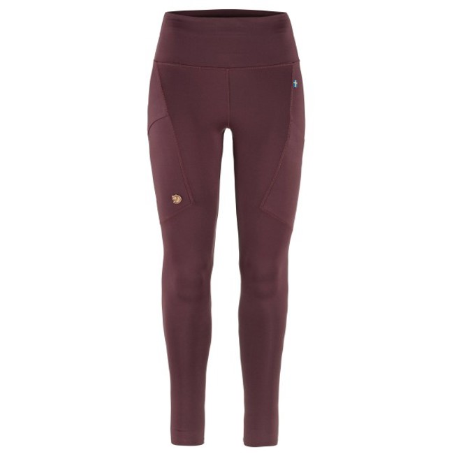 Tinklelis fjällräven ABISKO TIGHTS W