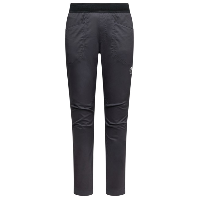 La Sportiva Pants Roots Pants M Onyx/chalk