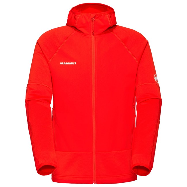 mammut Sweatshirt MASSONE ML