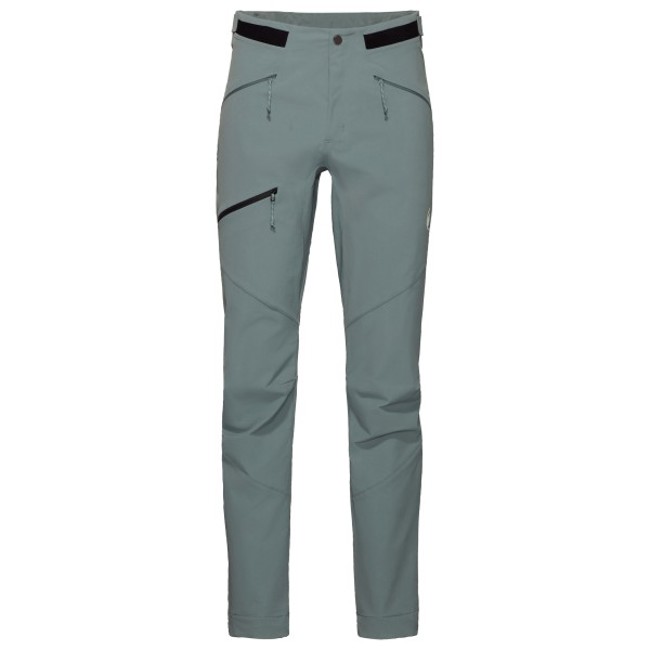 Pantalone mammut TAISS SO M