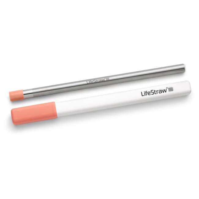 Filter lifestraw SIP Case Apricot