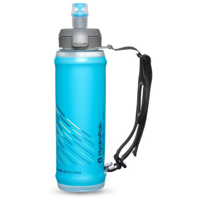 Garrafa hydrapak SKYFLASK SPEED 500ml azul