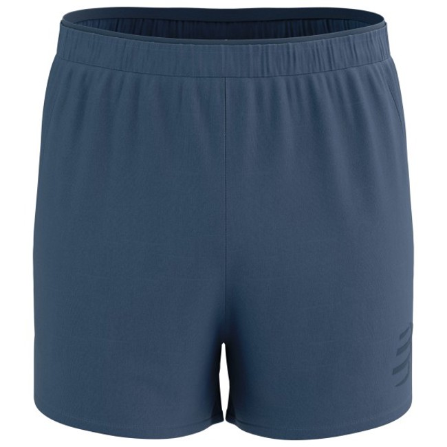 Spodnie compressport PERFORMANCE SHORT M Indigo