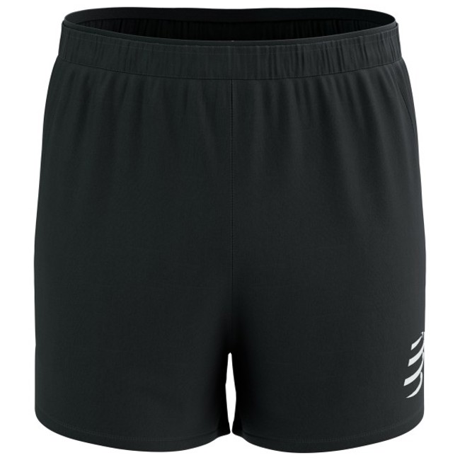 Spodnie compressport PERFORMANCE SHORT M Black