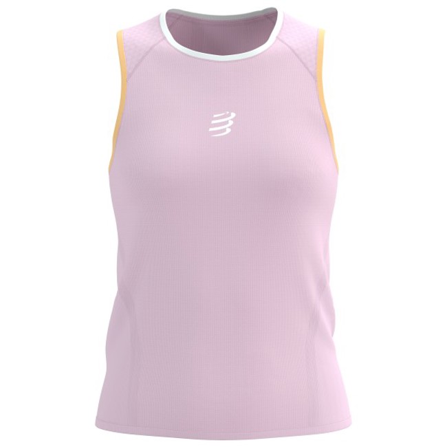 Tričko compressport TRAIL RACING TANK W