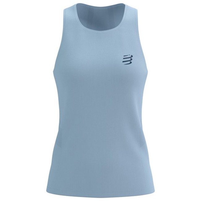 Tričko compressport PERFORMANCE SINGLET W