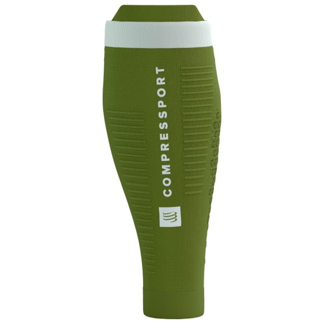 Stehenné popruhy compressport R2 3.0