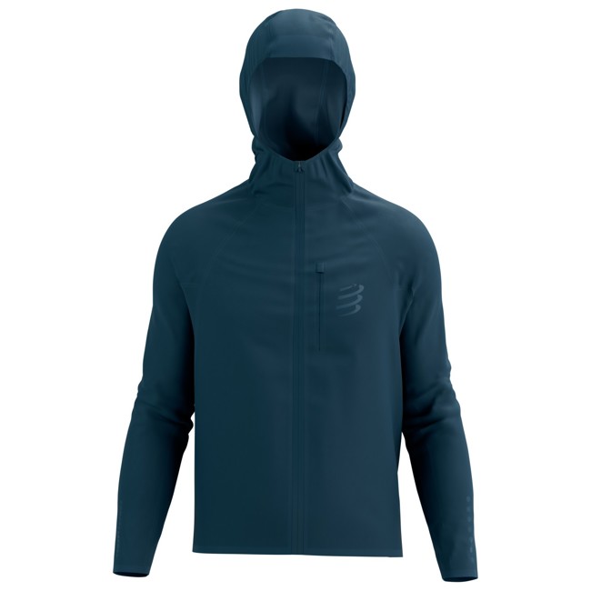Giacca Compressport Tempest Waterproof M Stargazer Stargazer | Barrabes