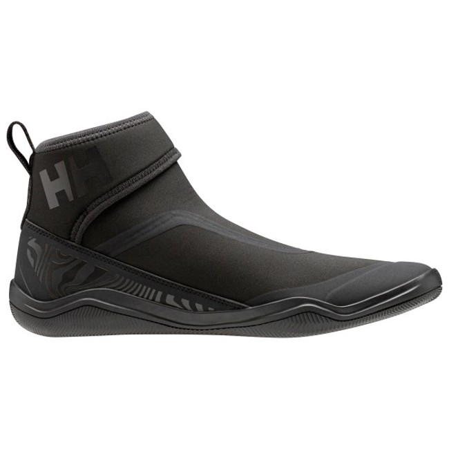 Vaelluskengät helly hansen SUPALIGHT MOC-MID Black