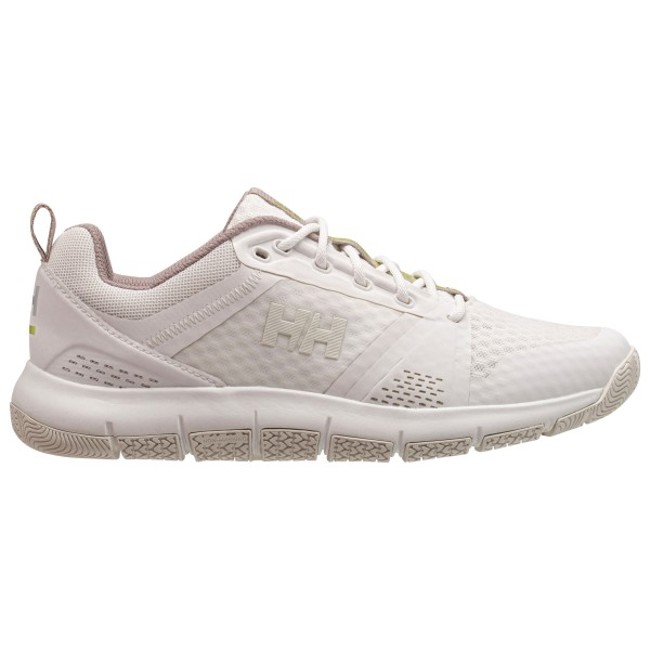 Scarpe helly hansen SKAGEN F-1 OFFSHORE White