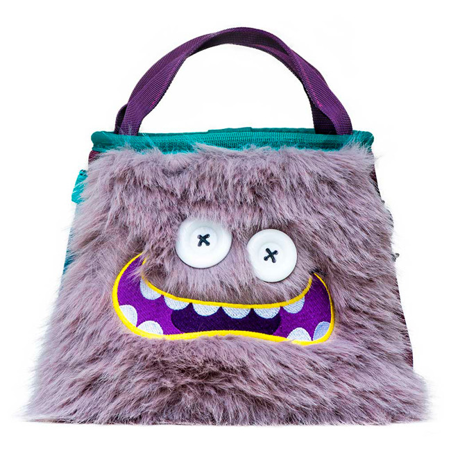 Bolsa de magnesio 8bplus Angus