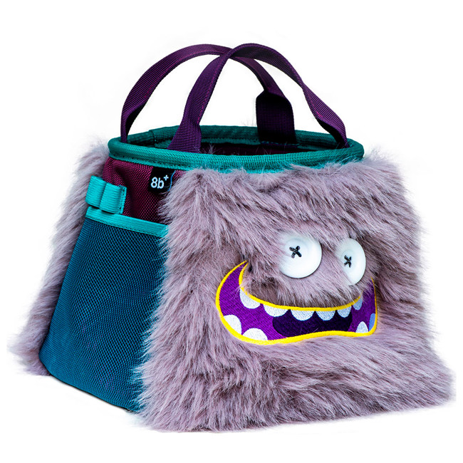 Bolsa de magnesio 8bplus Angus
